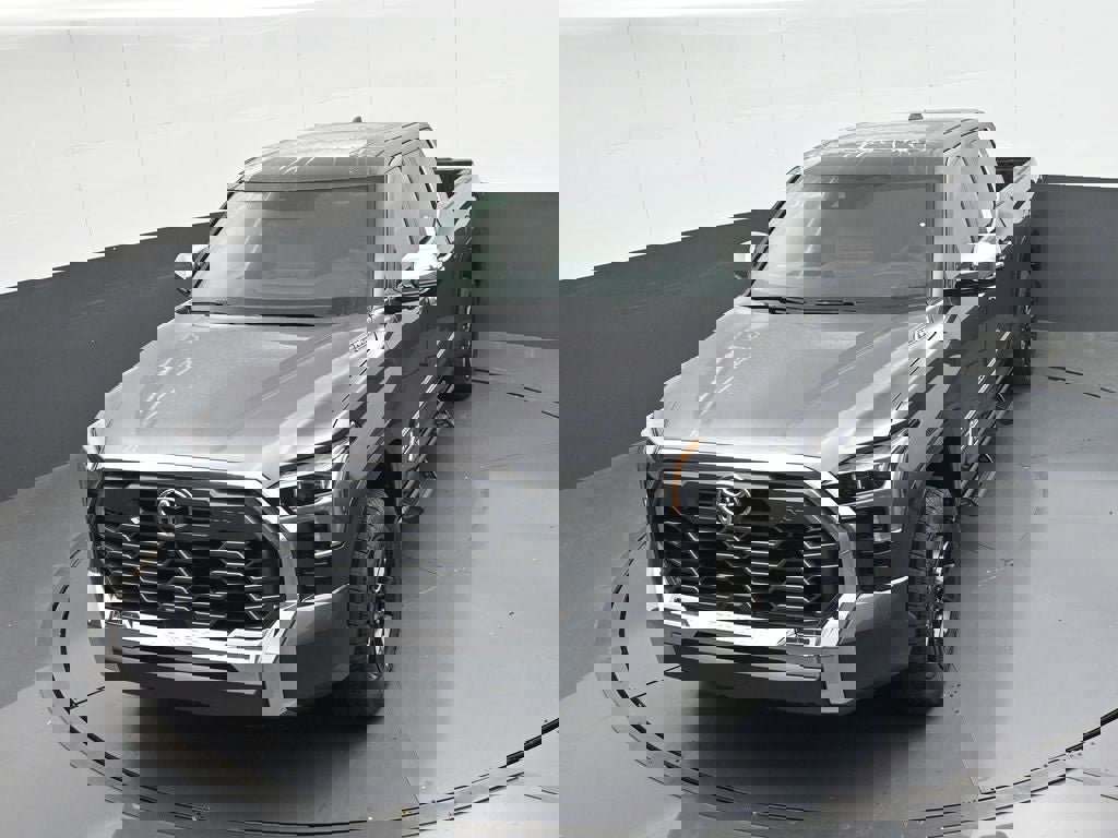 New 2026 Toyota Tundra 1794 Edition w/ TRD Off-Road Package image 57