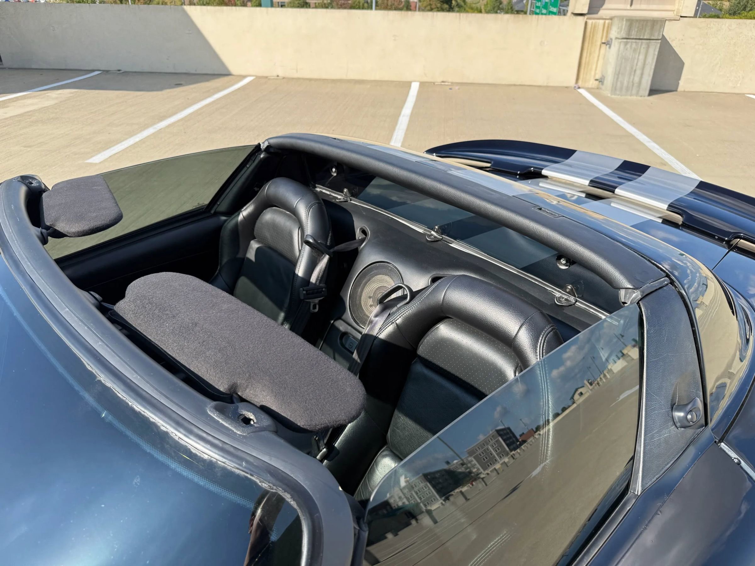 Used 2000 Dodge Viper RT/10 image 50