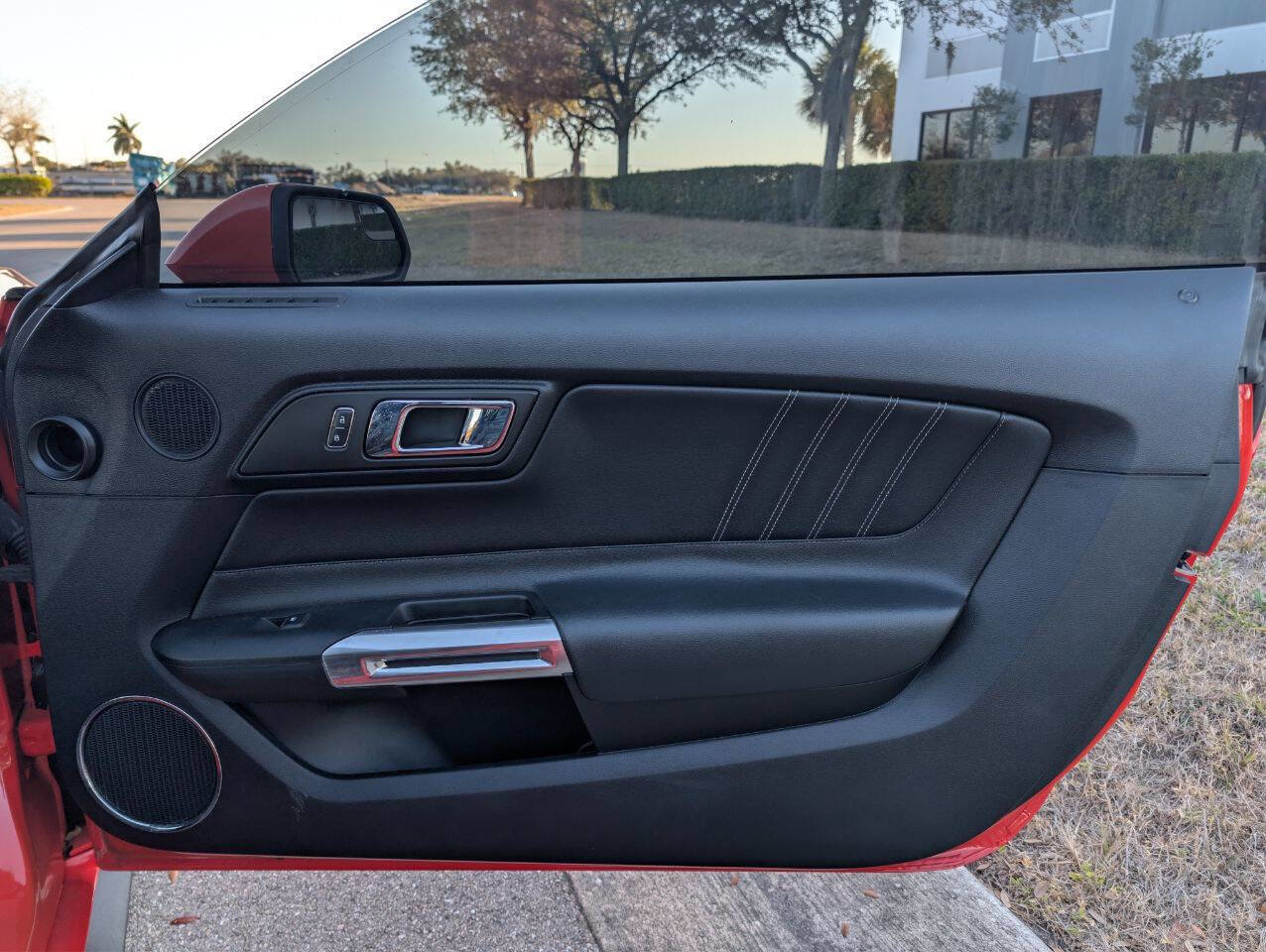 Used 2015 Ford Mustang GT Premium w/ GT Performance Package image 13