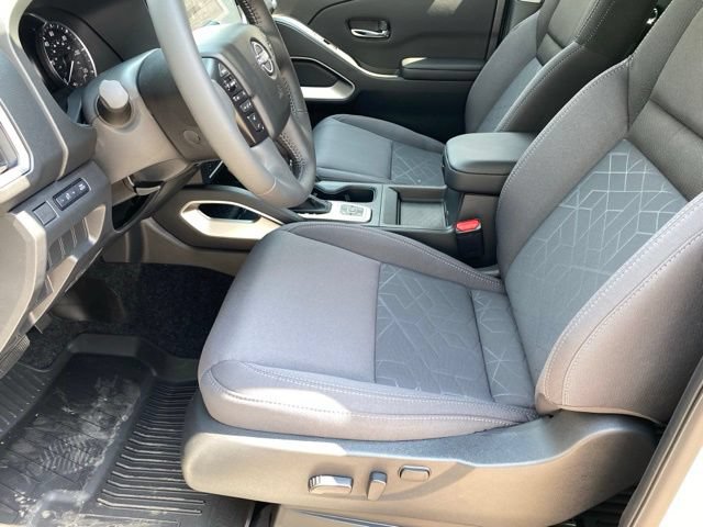 New 2026 Nissan Frontier SV w/ All-Weather Content Package AWD/4WD image 10
