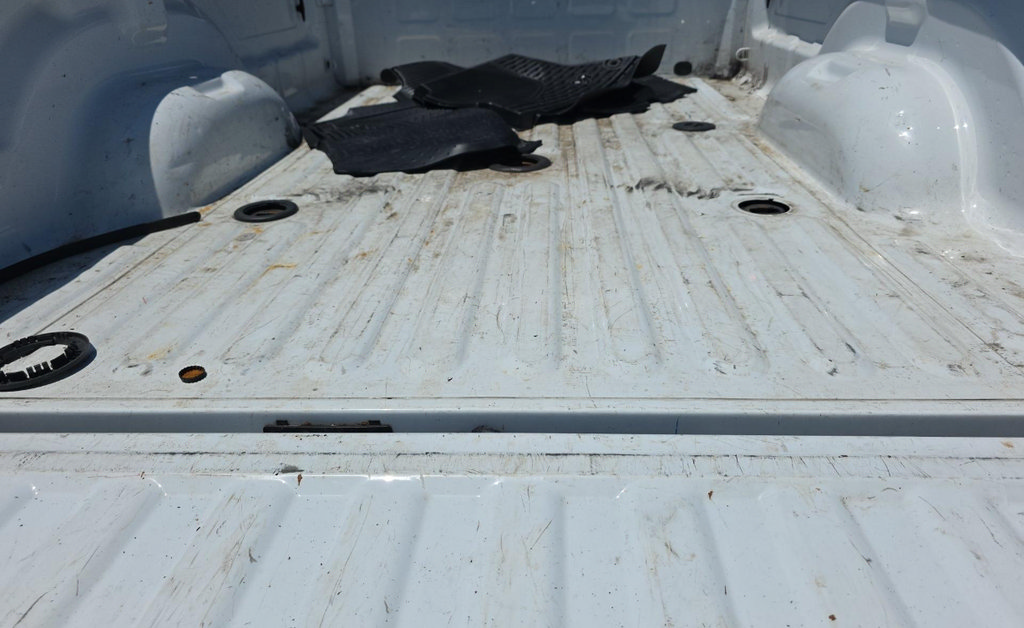 Used 2022 RAM 3500 Tradesman AWD/4WD image 8