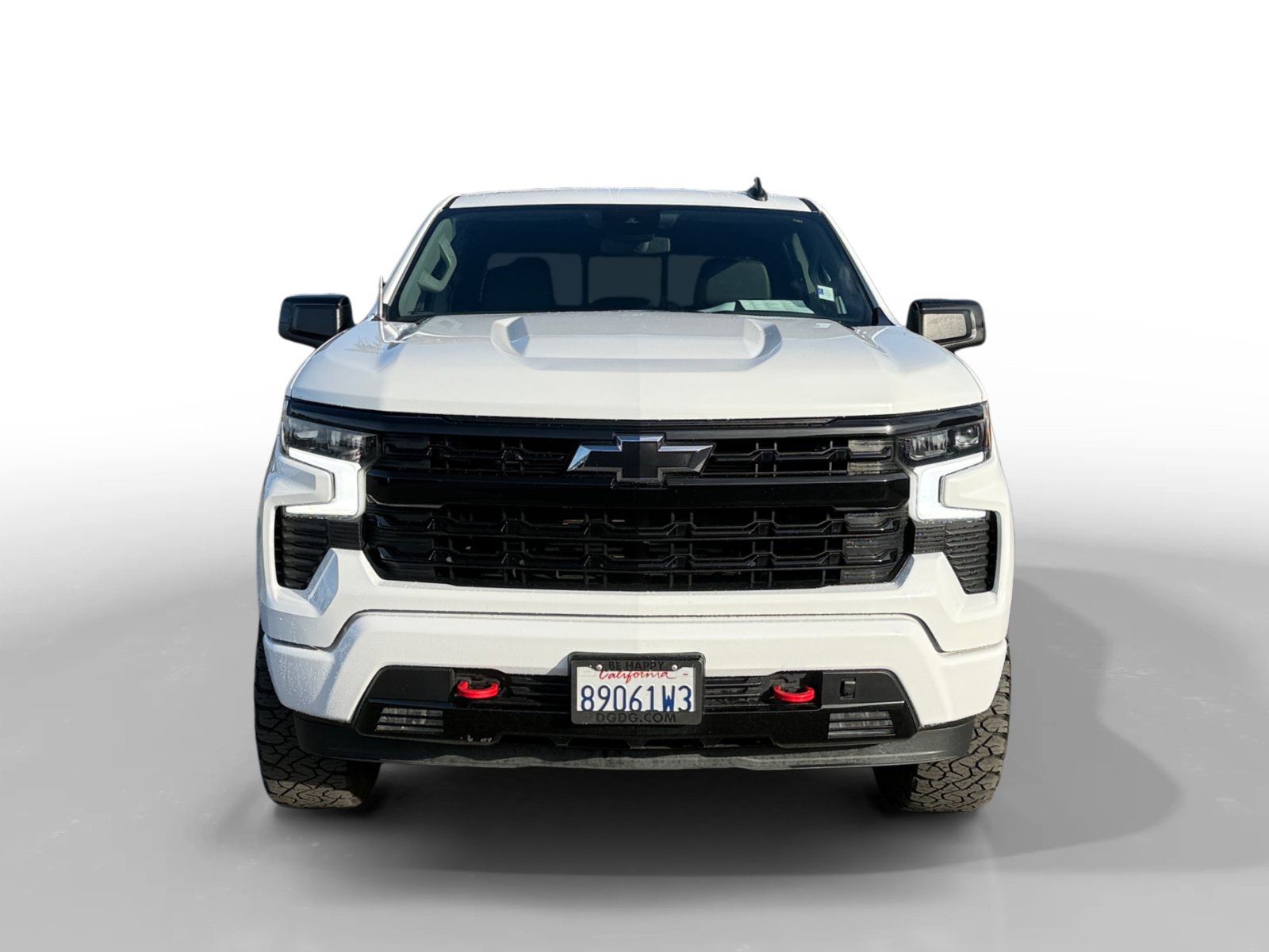 Used 2023 Chevrolet Silverado 1500 RST w/ Redline Edition AWD/4WD image 8