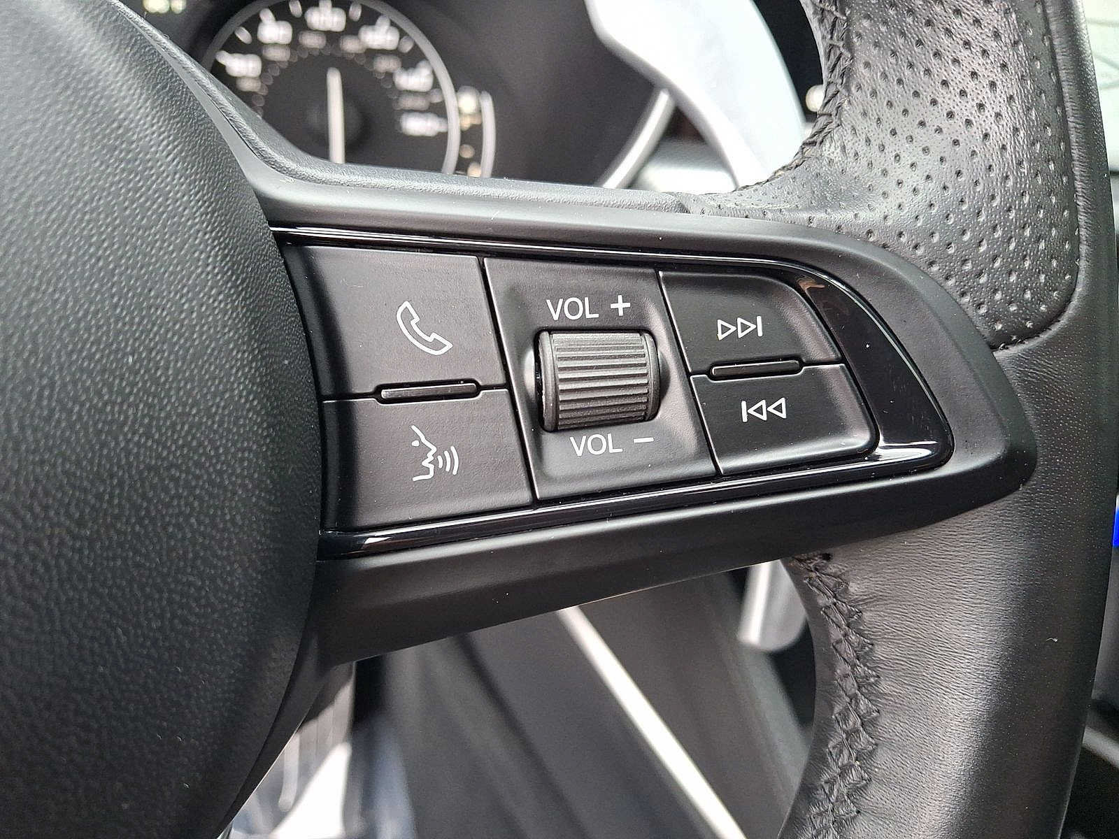Used 2021 Alfa Romeo Stelvio Ti Sport AWD/4WD image 24
