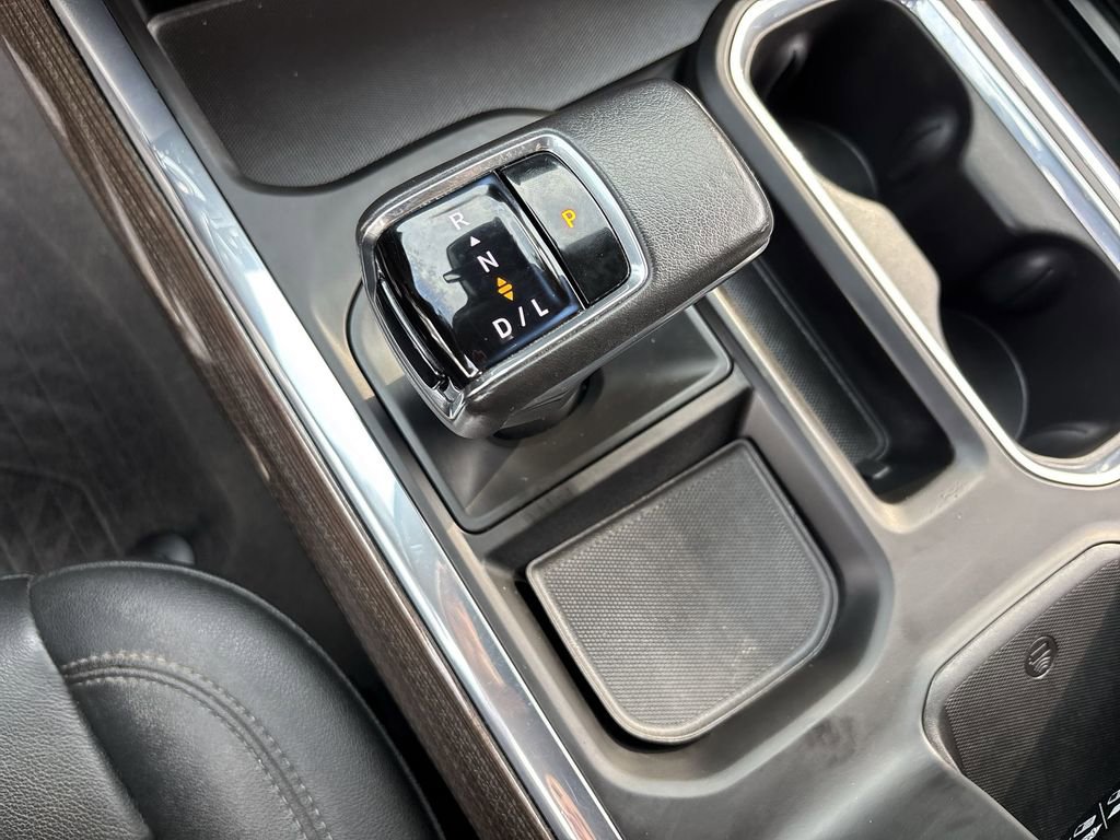 Used 2022 Chevrolet Silverado 1500 LT Trail Boss w/ LT Trail Boss Premium Package image 16