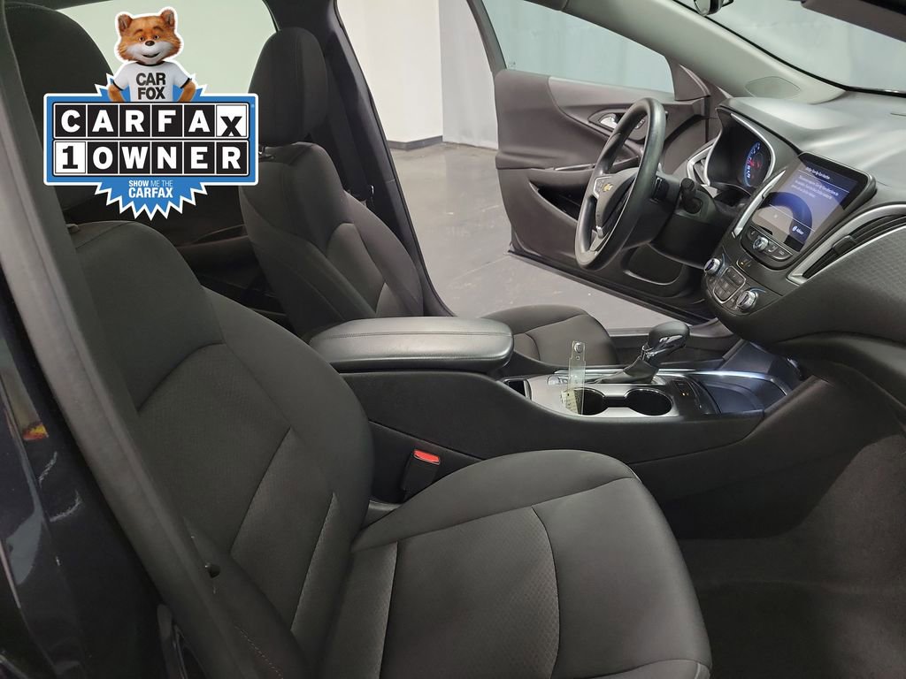 Used 2023 Chevrolet Malibu LT w/ Driver Confidence Package image 21