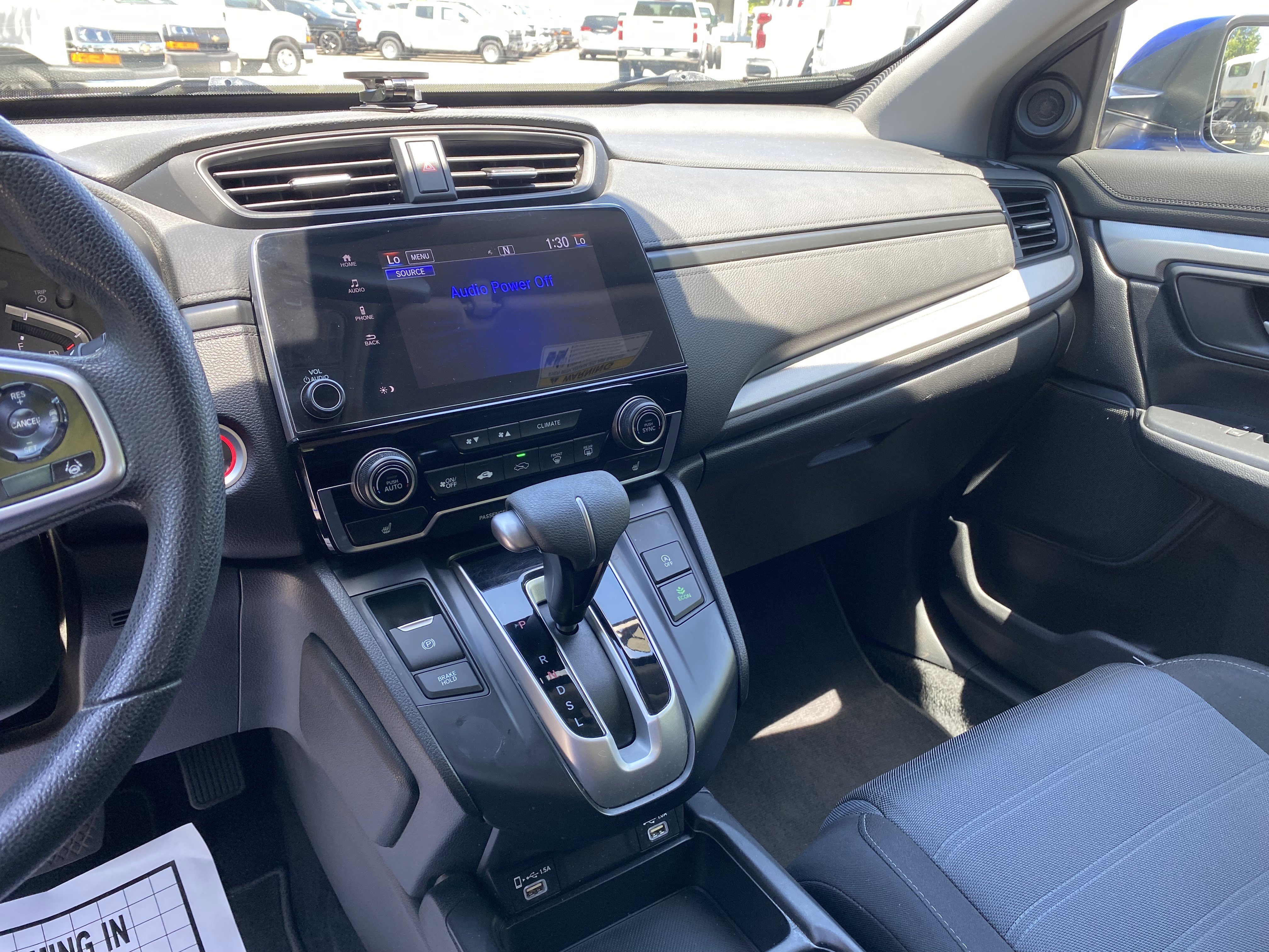 Used 2022 Honda CR-V Special Edition image 23