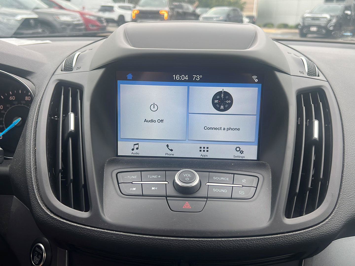 Used 2019 Ford Escape SE AWD/4WD image 20