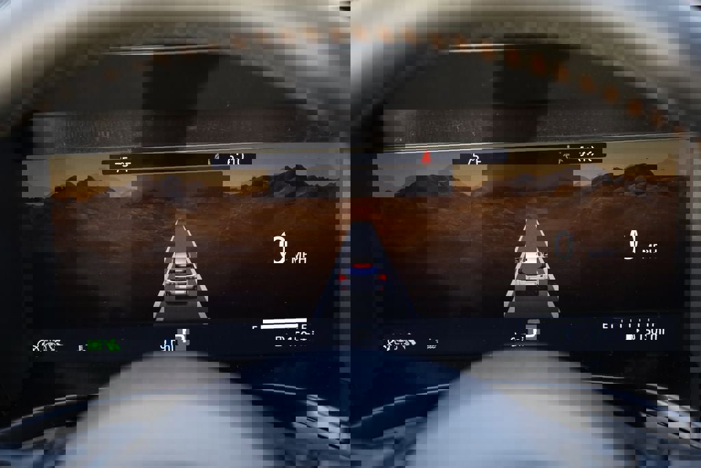 New 2026 Subaru Outback Wilderness image 13