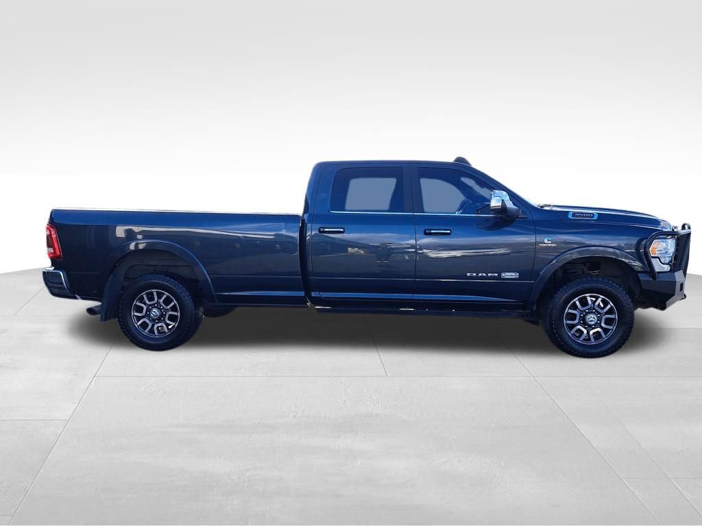 Used 2019 RAM 3500 Limited image 7