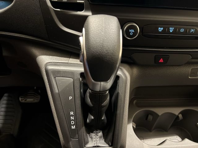 New 2025 Ford Transit 250 Low Roof AWD image 15