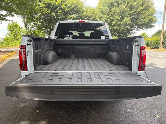 Used 2025 Ford F150 STX AWD/4WD image 18