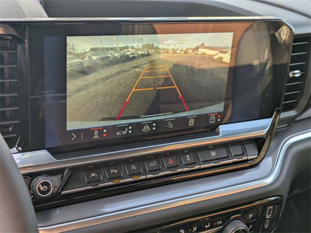 New 2026 Chevrolet Silverado 1500 High Country image 20