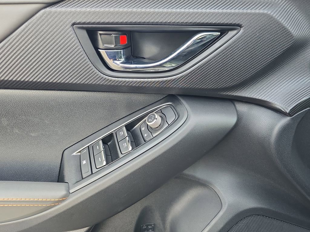 New 2026 Subaru Crosstrek 2.5i Limited image 22