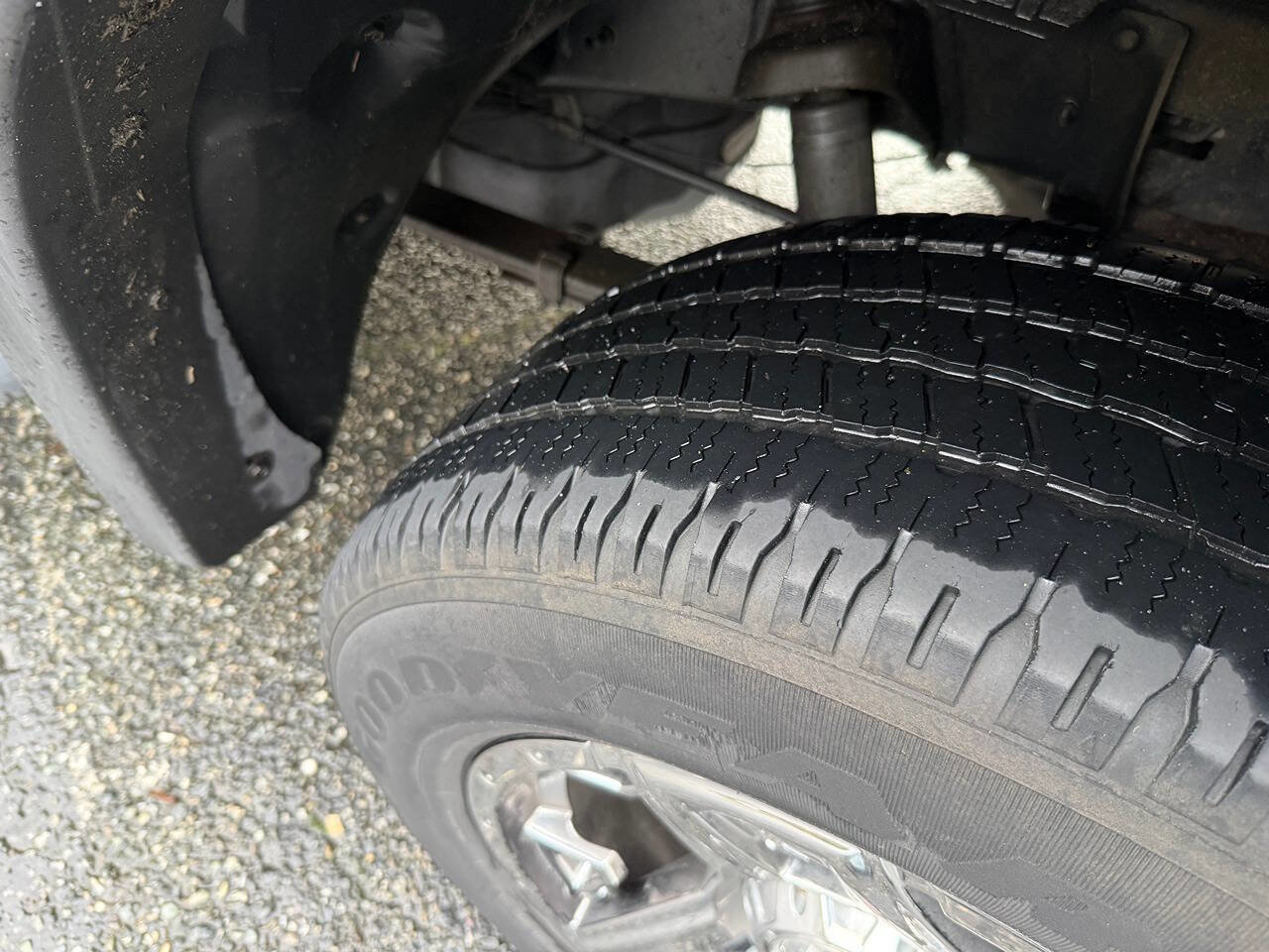 Used 2008 Toyota Tundra SR5 image 39