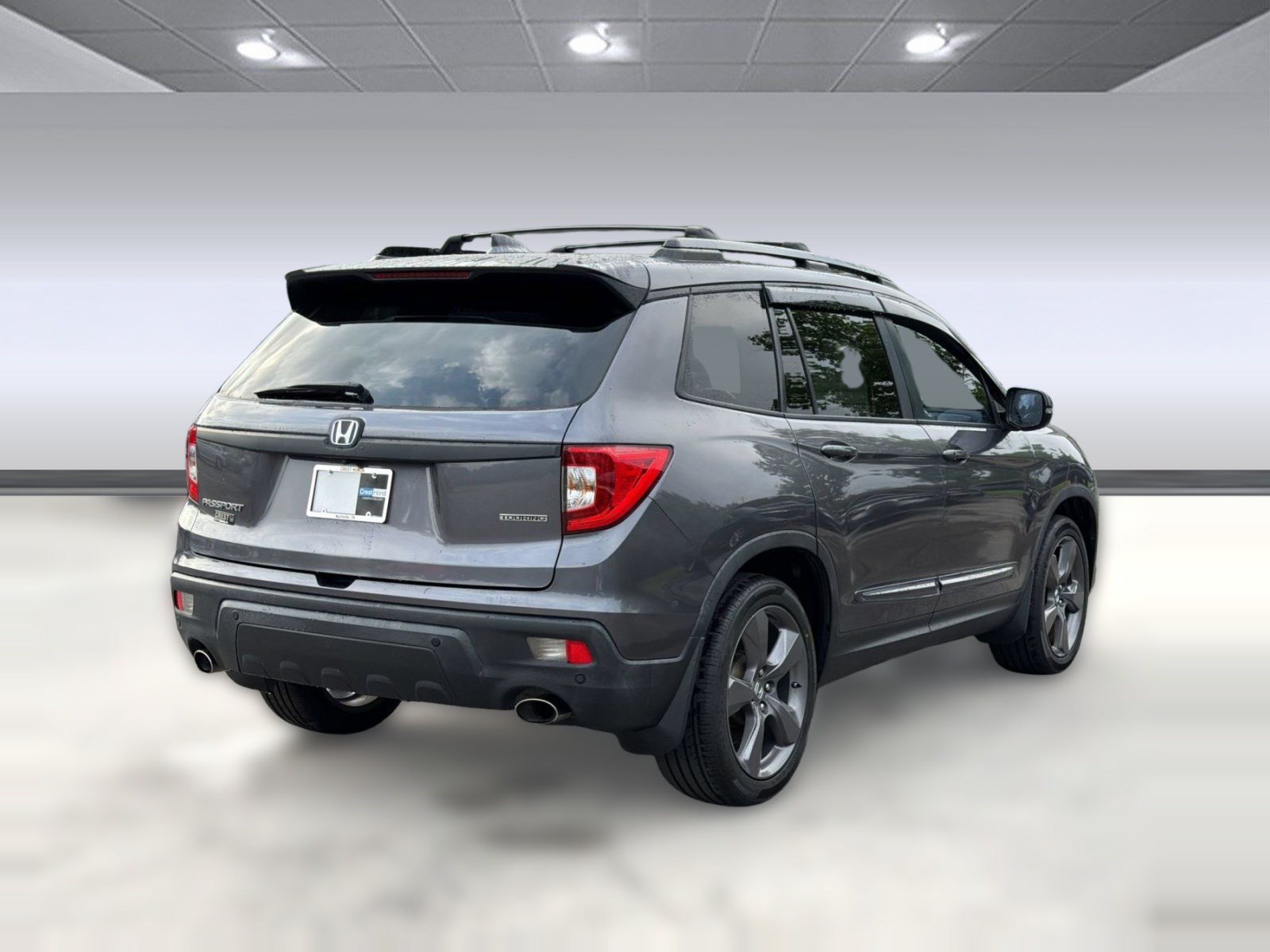 Used 2021 Honda Passport Touring image 9