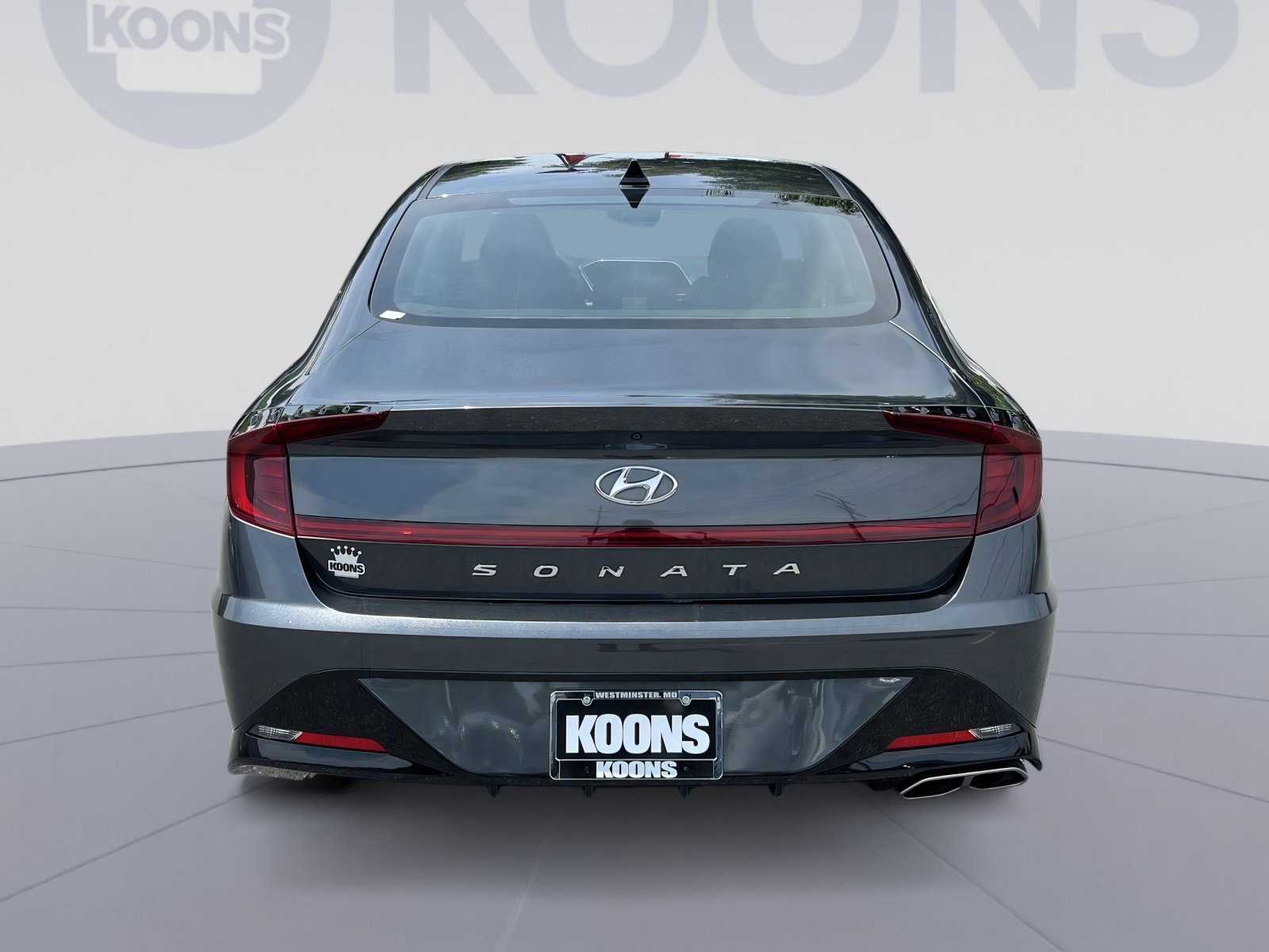 Used 2023 Hyundai Sonata SEL FWD image 5