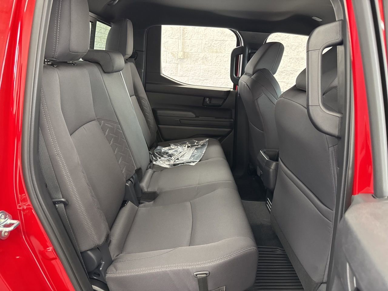 New 2026 Toyota Tacoma SR5 image 42