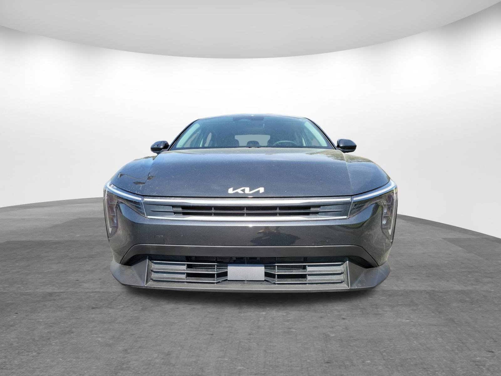 Used 2025 Kia K4 LXS image 21