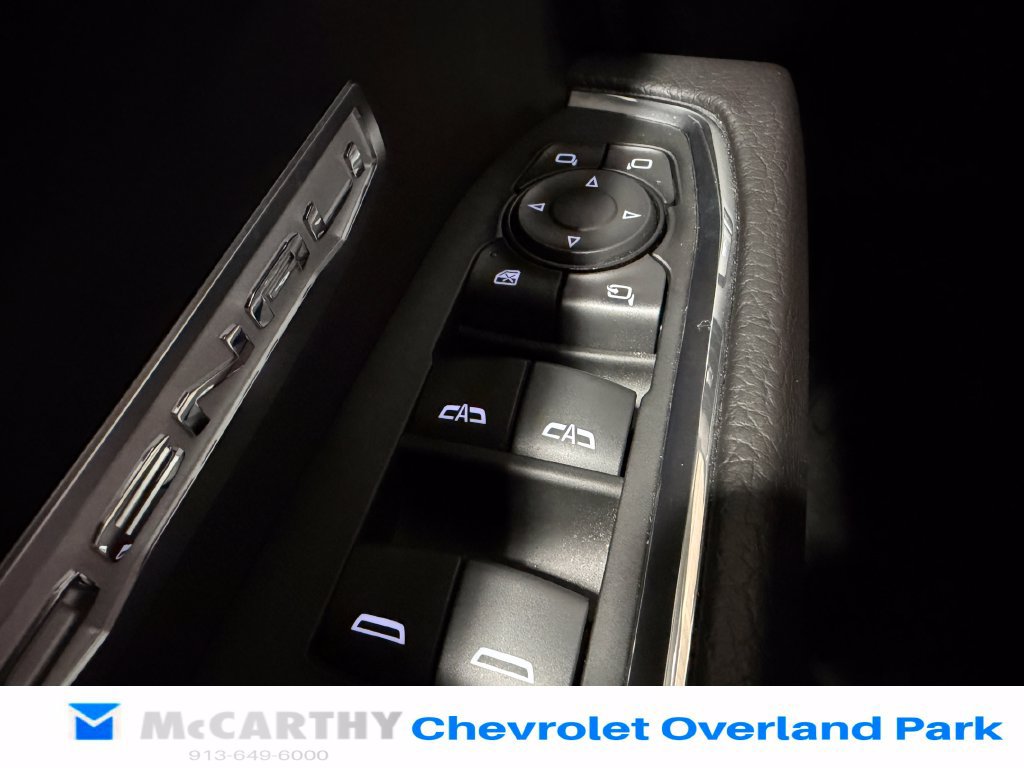 Used 2023 GMC Sierra 1500 Denali AWD/4WD image 18