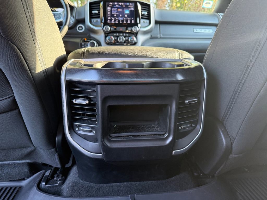 Used 2023 RAM 1500 Big Horn AWD/4WD image 29