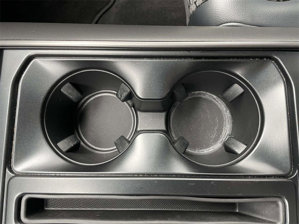 Used 2025 Ford F150 Tremor w/ Bed Utility Package image 18