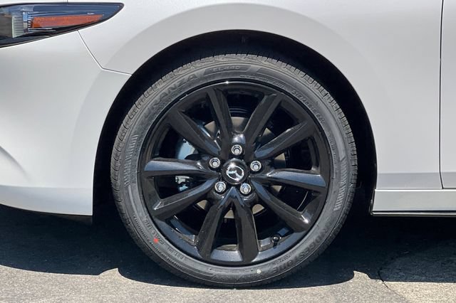 New 2026 MAZDA MAZDA3 2.5 S Hatchback w/ Premium Pkg FWD image 32
