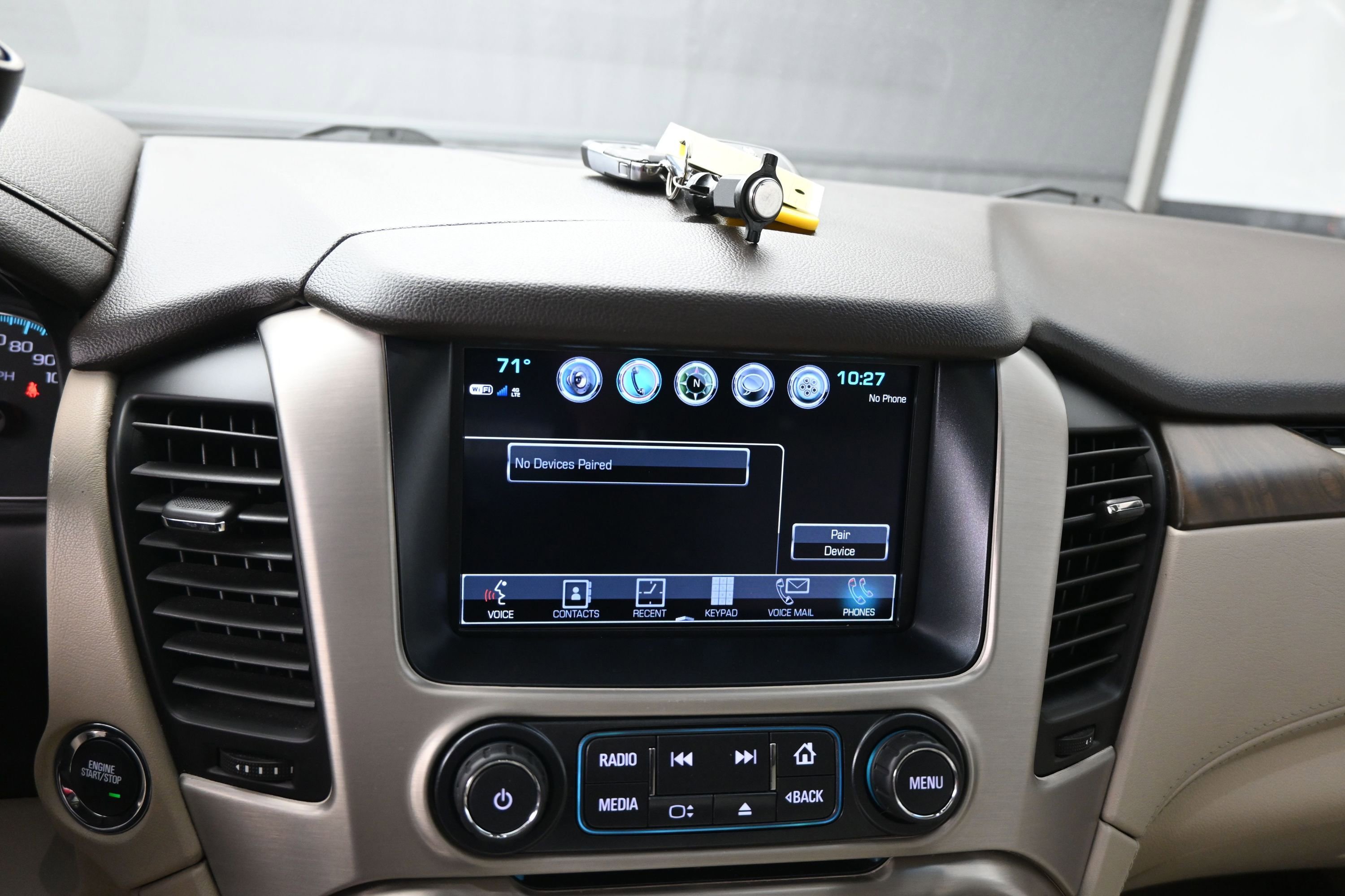 Used 2018 GMC Yukon XL Denali w/ Open Road Package AWD/4WD image 12