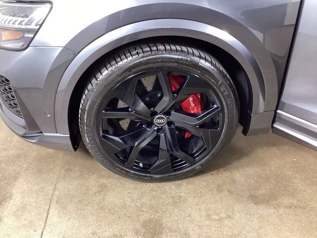 Used 2022 Audi RS Q8 AWD/4WD image 28
