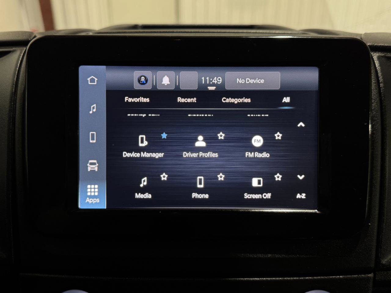 Used 2022 RAM ProMaster 2500 w/ Convenience Group image 42