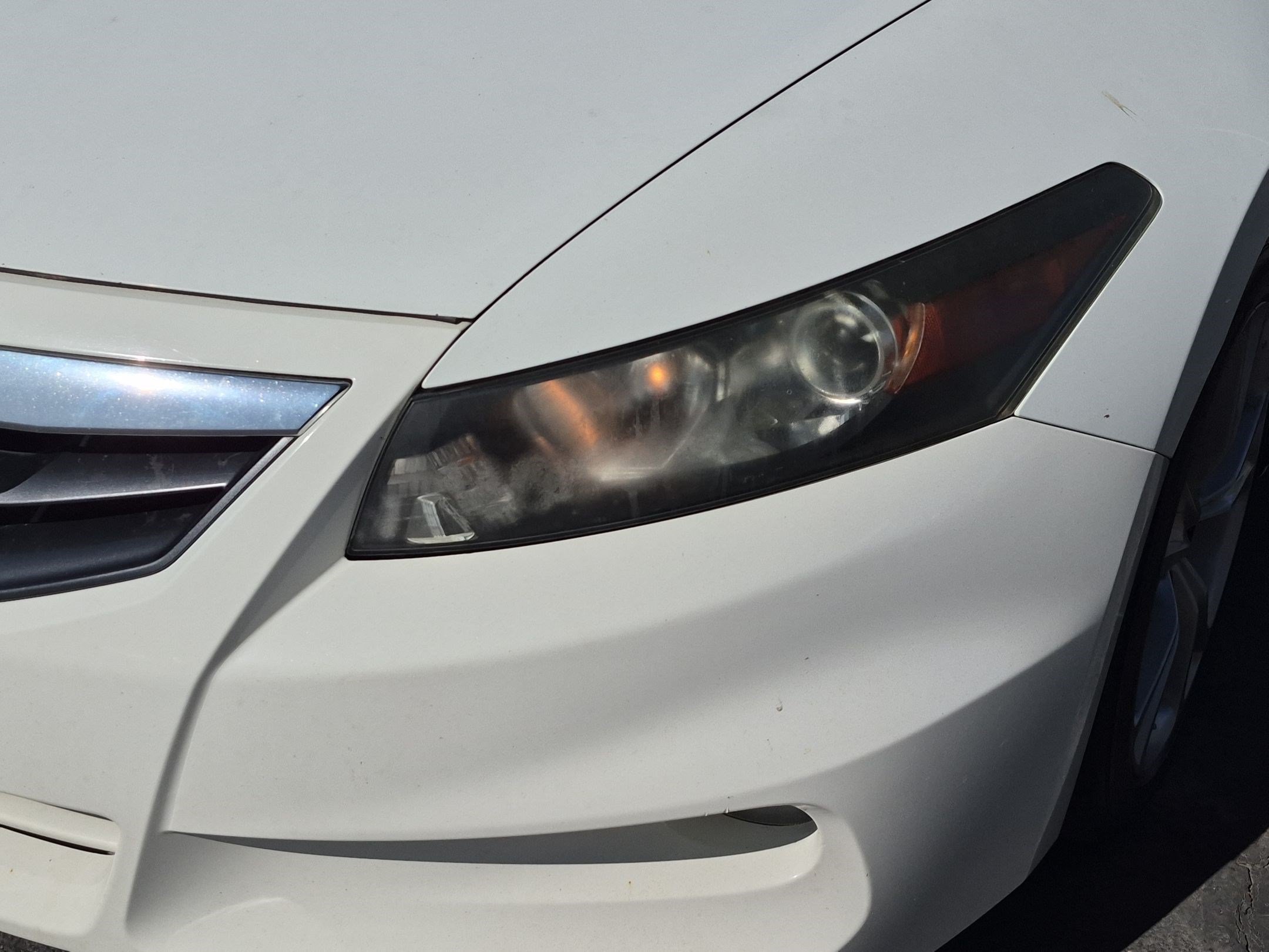 Used 2012 Honda Accord EX-L image 11