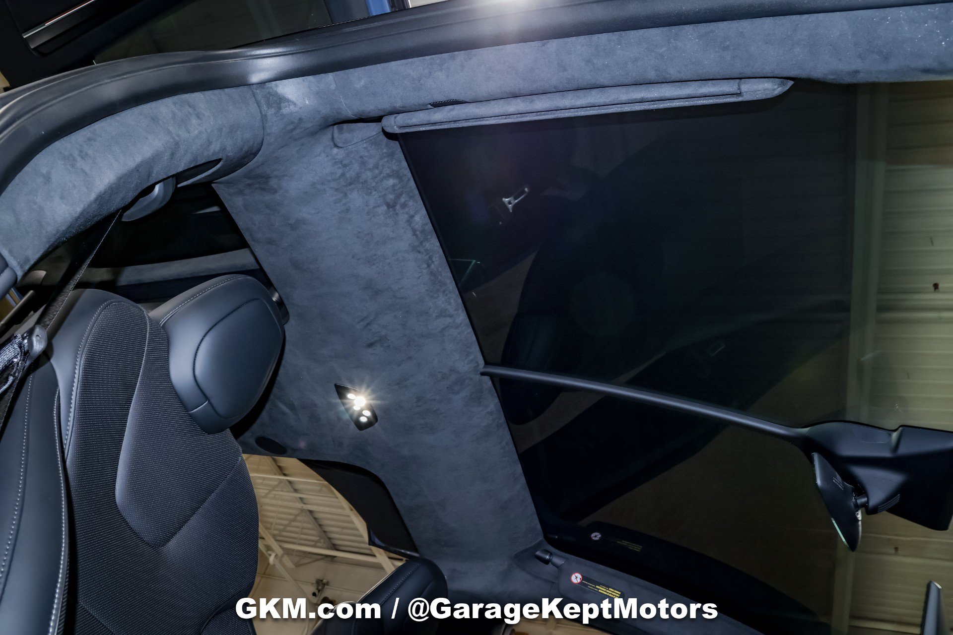 Used 2026 Tesla Model X Plaid AWD/4WD image 85