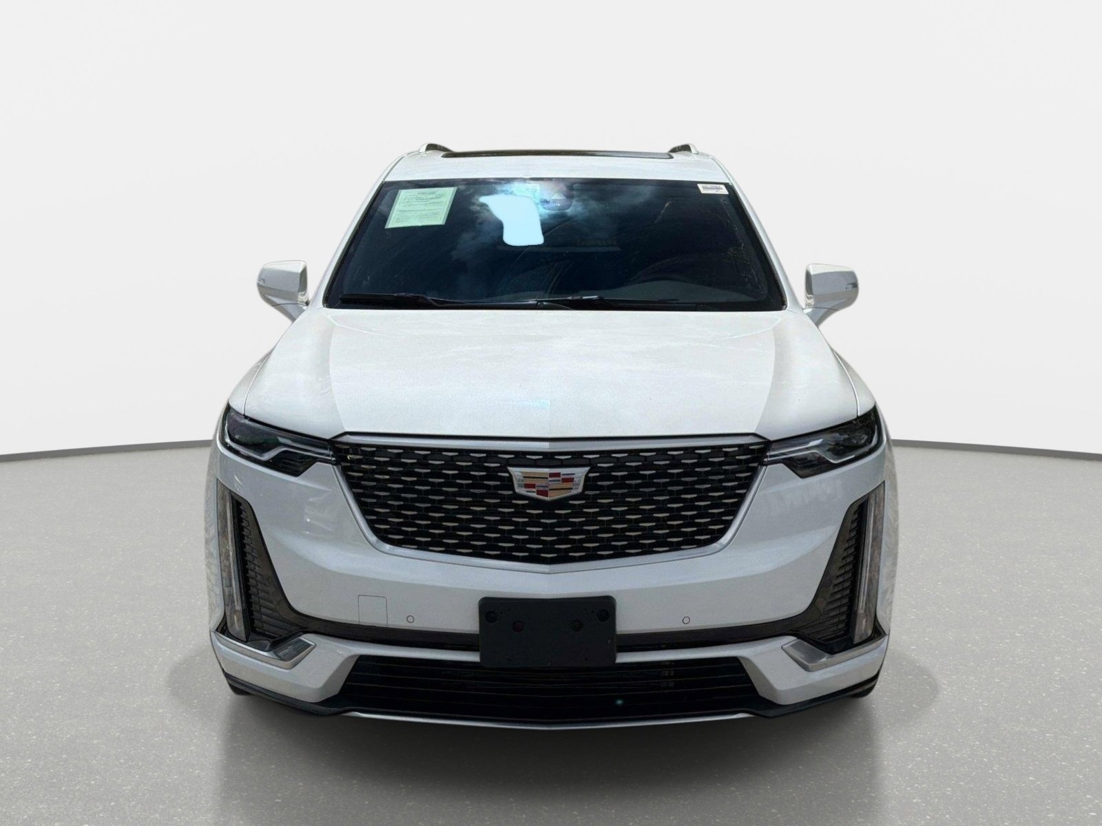 Used 2024 Cadillac XT6 Premium Luxury AWD/4WD image 8