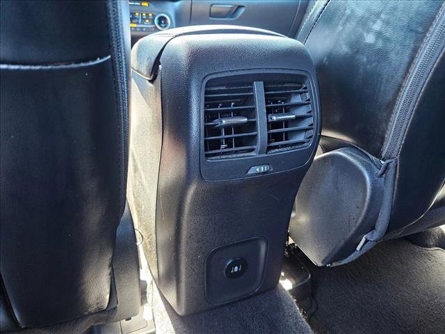 Used 2025 Ford Escape ST-Line Select AWD/4WD image 16