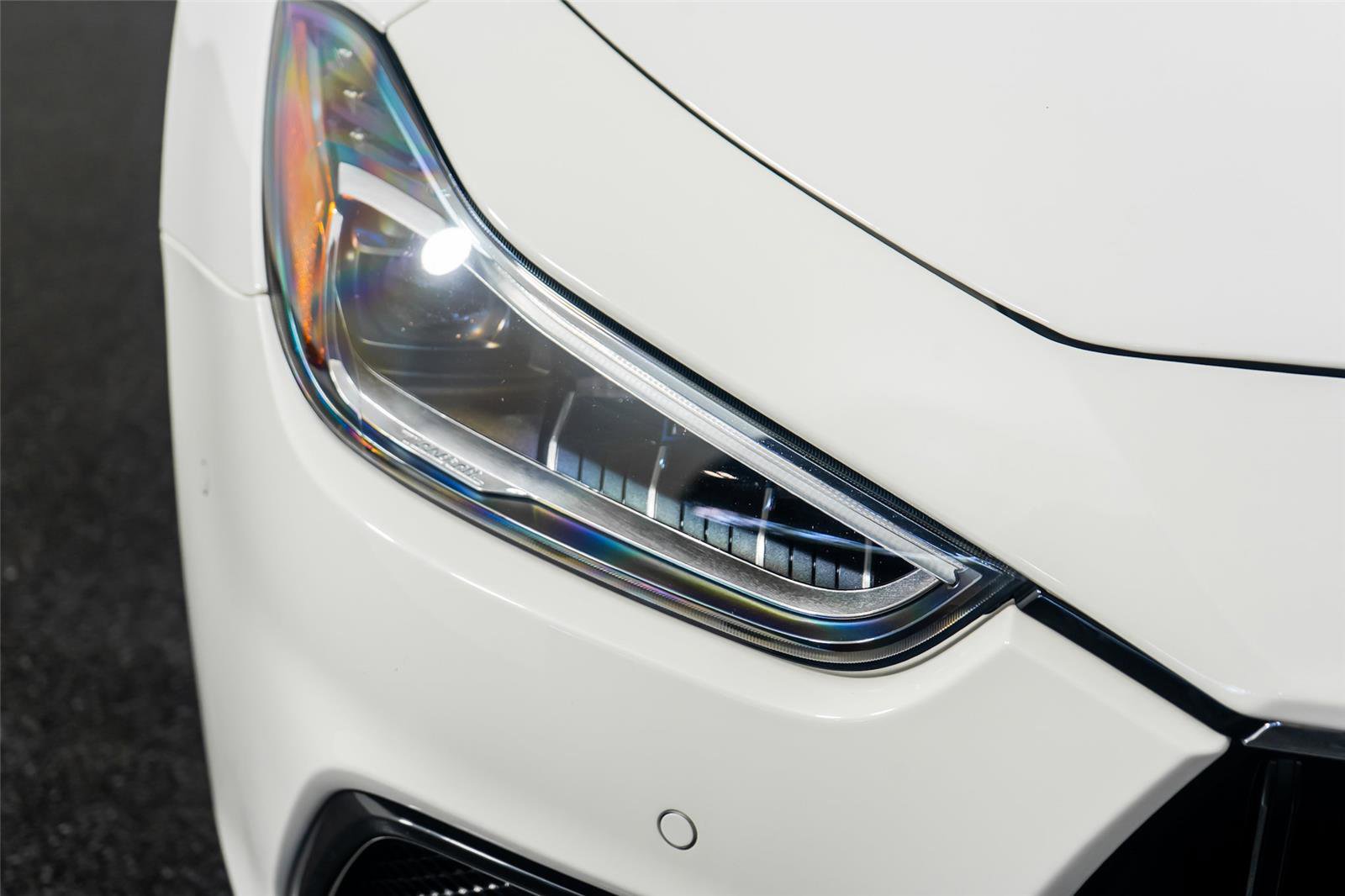 Used 2023 Maserati Ghibli Modena image 22