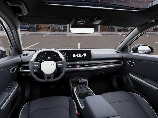 New 2026 Kia K4 GT-Line FWD image 15