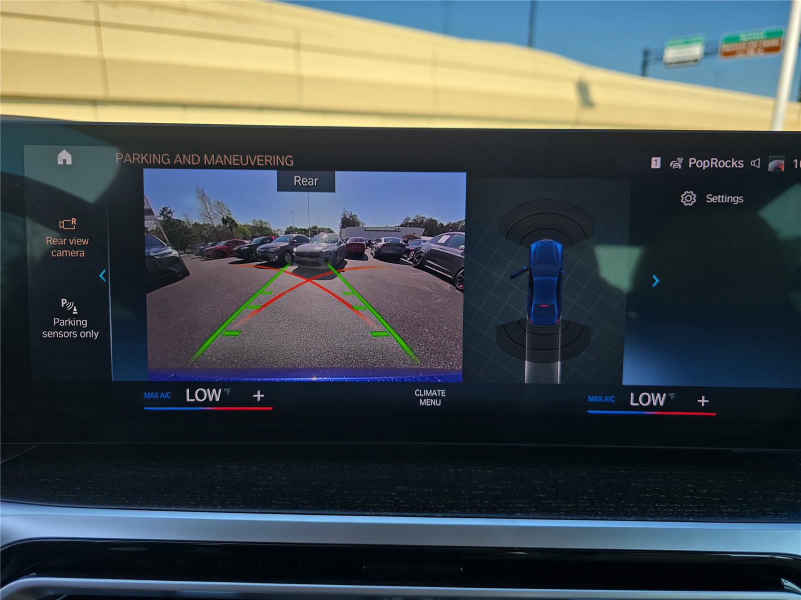 Used 2023 BMW 330i Sedan w/ M Sport Package RWD image 18