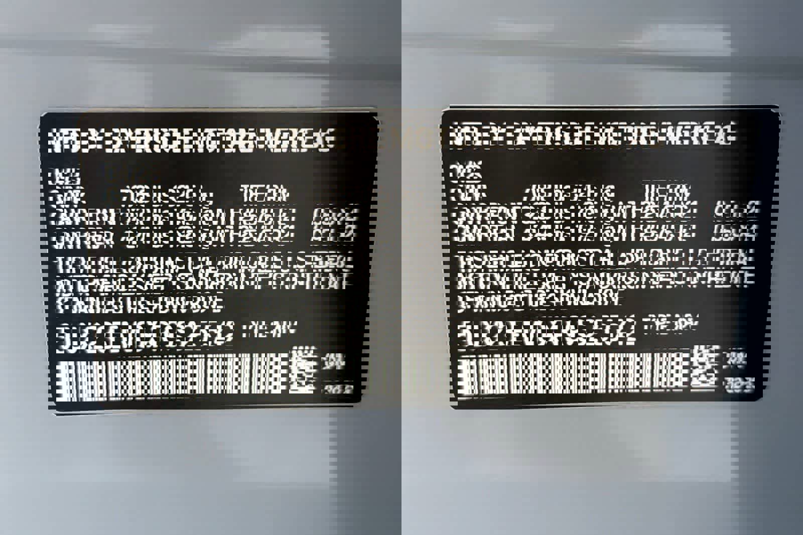 Certified 2024 BMW X7 xDrive40i w/ M Sport Package image 30