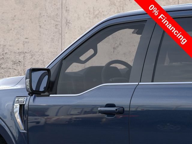 New 2026 Ford F150 King Ranch AWD/4WD image 20