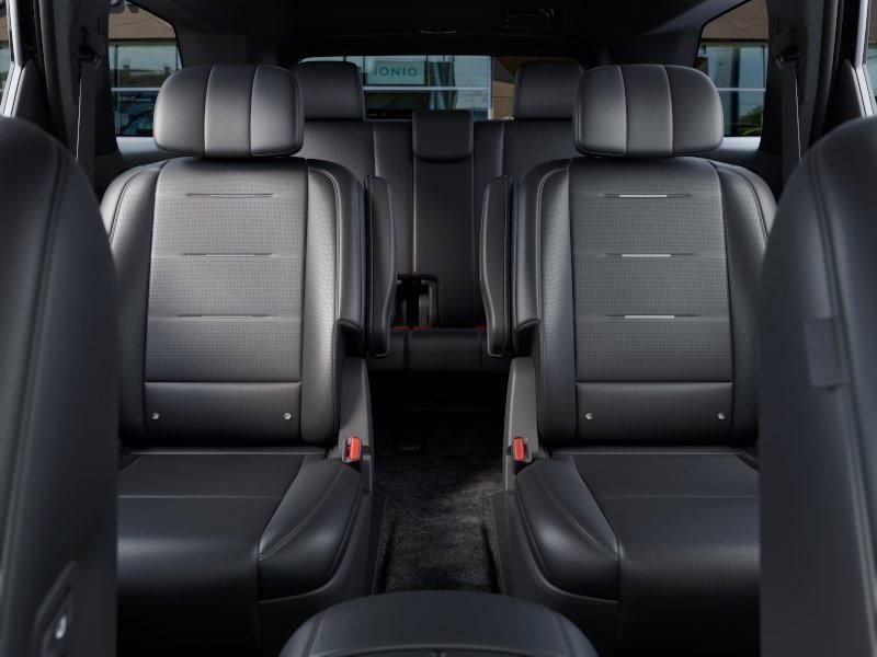 New 2026 Hyundai Palisade Calligraphy AWD/4WD image 12