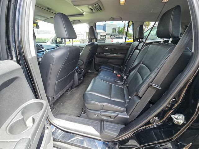 Used 2018 Honda Pilot Touring image 8