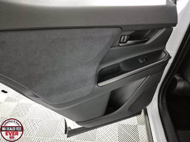 New 2026 Toyota C-HR AWD/4WD image 26