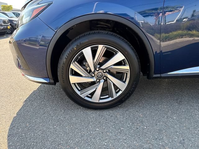 Used 2019 Nissan Murano SL AWD/4WD image 25