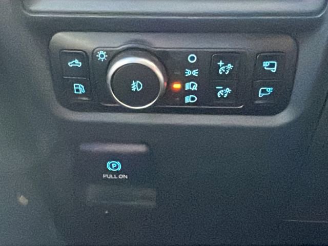 Used 2025 Ford F150 XLT w/ Equipment Group 302A MID image 33