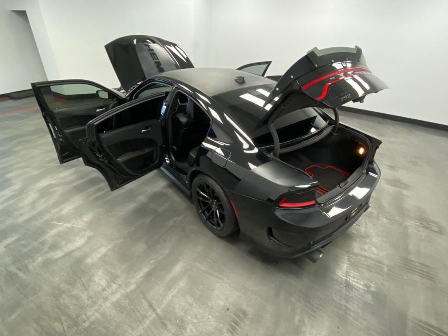 Used 2017 Dodge Charger R/T image 48