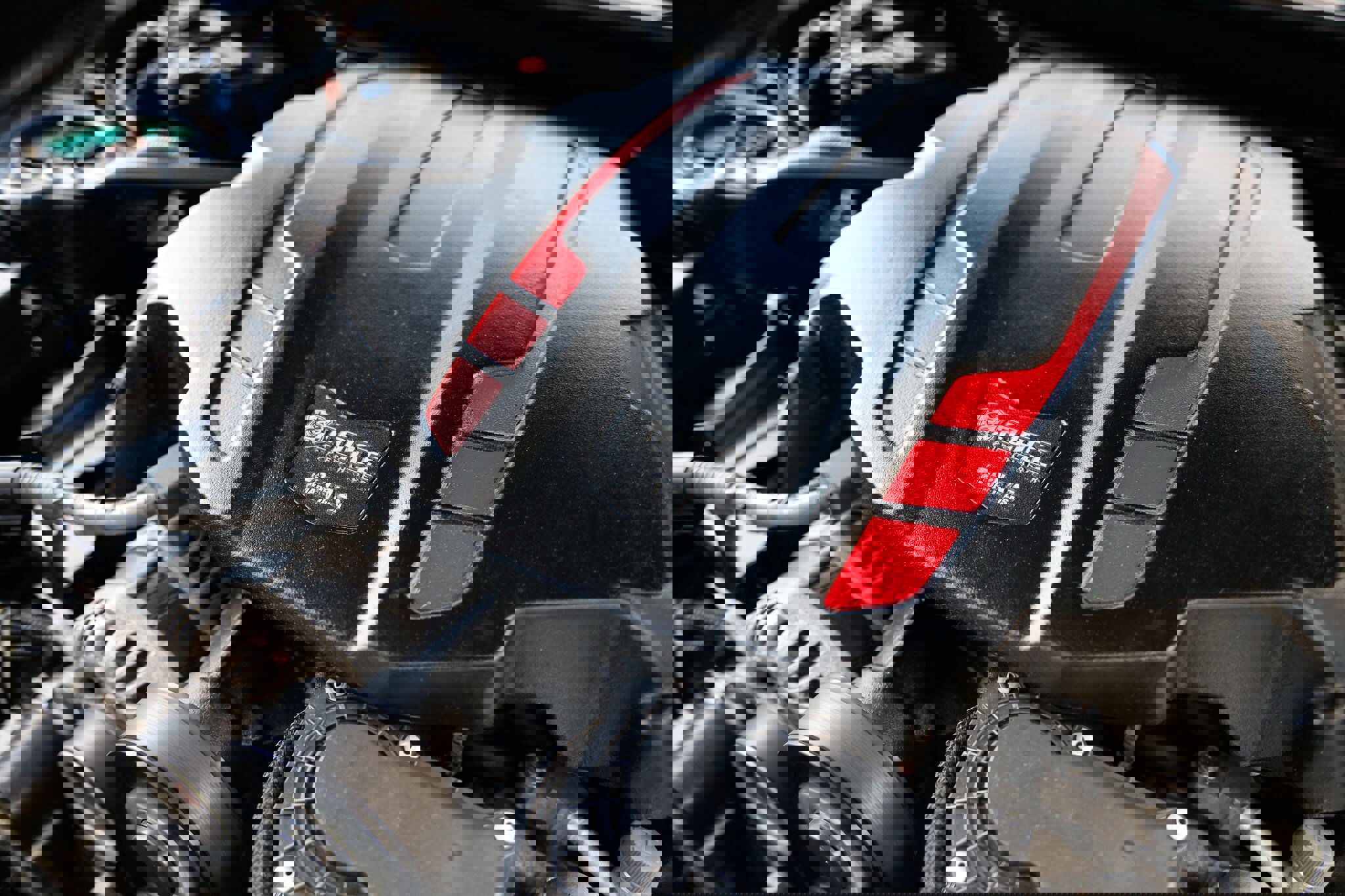 Used 2018 Subaru BRZ tS image 55