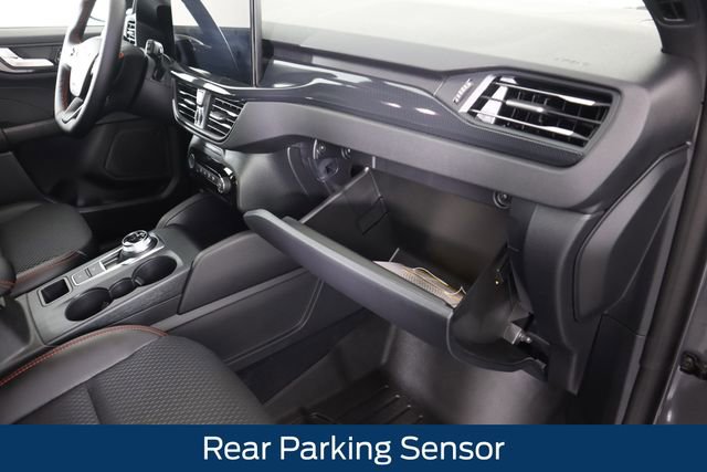 New 2026 Ford Escape ST-Line w/ Tech Pack #1 image 53