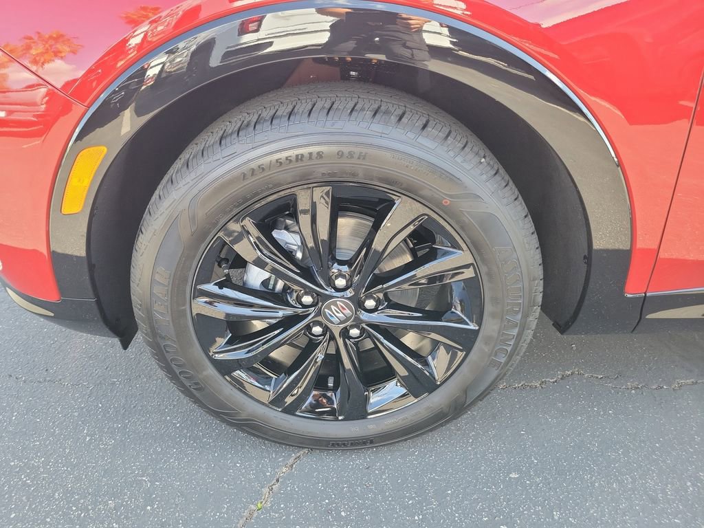 New 2026 Buick Envista Sport Touring image 5