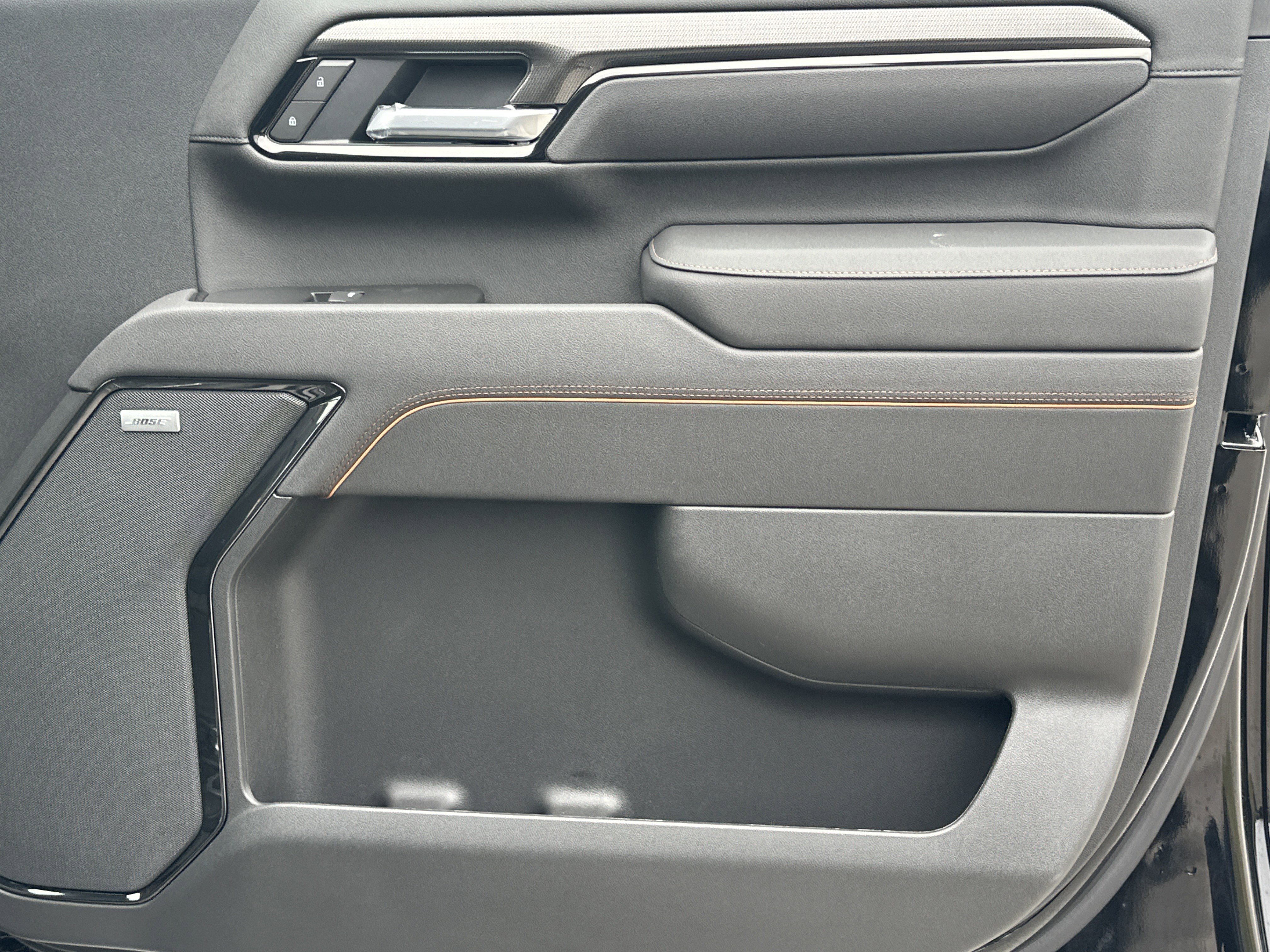 New 2026 GMC Sierra 2500 AT4 w/ AT4 Preferred Package image 14