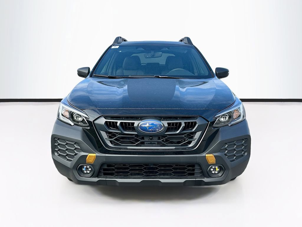 New 2025 Subaru Outback Wilderness image 3