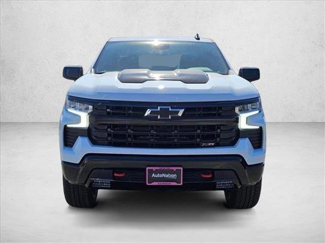 New 2025 Chevrolet Silverado 1500 LT Trail Boss video 2